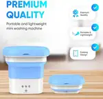 مینی واش و لباسشویی تاشو MINI WASH thumb 2