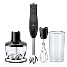 گوشت کوب برقی براون مدل MQ3135 gallery0