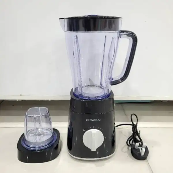 مخلوط کن و آسیاب کنوود مدل blp16.150 اصلی