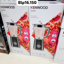 مخلوط کن و آسیاب کنوود مدل blp16.150 اصلی gallery1