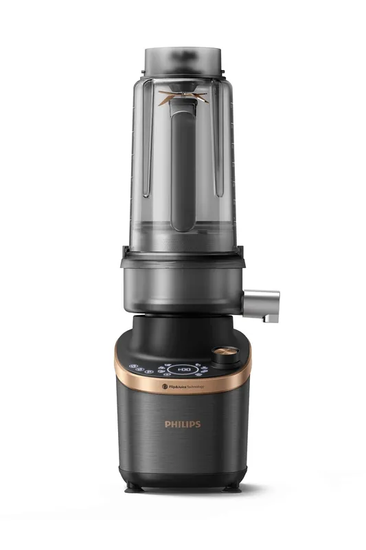 مخلوط کن فیلیپس مدل PHILIPS HR3770 gallery1