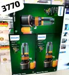 مخلوط کن فیلیپس مدل PHILIPS HR3770 thumb 3