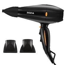 سشوار حرفه ای روزیا Rozia مدل HC8201 gallery1