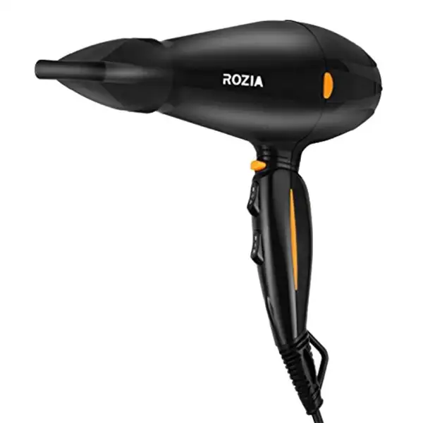 سشوار حرفه ای روزیا Rozia مدل HC8201
