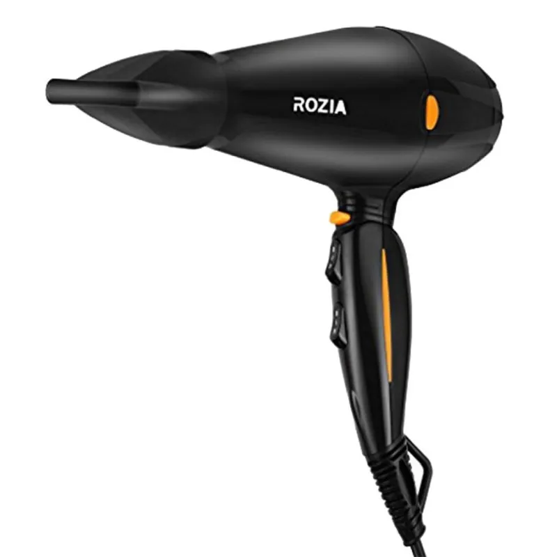 سشوار حرفه ای روزیا Rozia مدل HC8201 gallery0