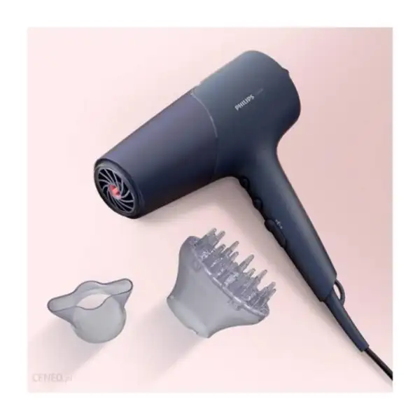سشوار حرفه ای فیلیپس مدل BHD510