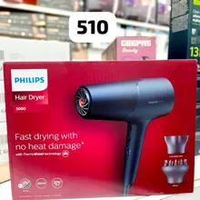 سشوار حرفه ای فیلیپس مدل BHD510 gallery1
