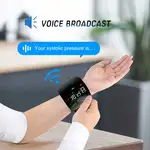 فشارسنج مچی  سخنگو کد 3009 اصلی/ضمانت مرجوعی کالا thumb 2