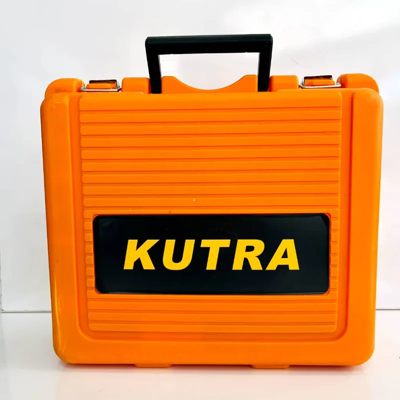 ست دریل شارژی kutra gallery1