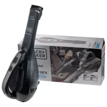 جاروشارژی بلک اند دکر مدل DVJ320J ا Black And Decker DVJ 320J Chargeable Vacuum Cleaner gallery0