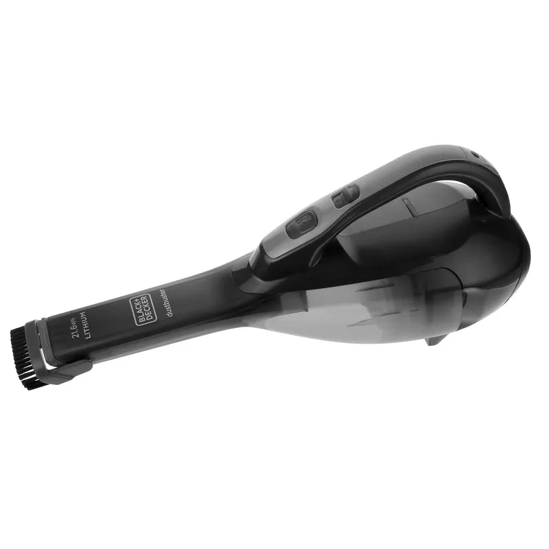 جاروشارژی بلک اند دکر مدل DVJ320J ا Black And Decker DVJ 320J Chargeable Vacuum Cleaner gallery1