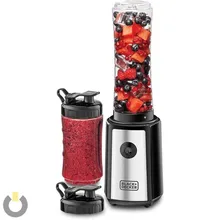 مخلوط کن برند Black & Decker مدل ‎SBX300-B5 gallery0