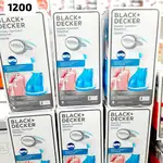 بخارگر دستی بلک اند دکر مدل HST1200-B5 thumb 2