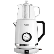 چای ساز جدید دیجیتال فلرآلمان مدل Ts290ss gallery1