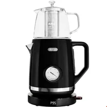 چای ساز جدید دیجیتال فلرآلمان مدل Ts290ss gallery2