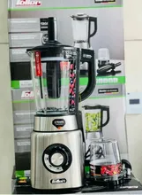 مخلوط کن آسیاب 1200 وات فلر مدل BLG 1200 gallery0