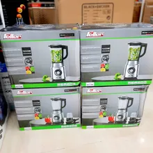 مخلوط کن آسیاب 1200 وات فلر مدل BLG 1200 gallery1