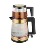 چای ساز فلر مدل FELLER TEA MAKER TS 600 PG اصلی thumb 2