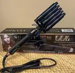 دستگاه فر کننده مو سوکانی مدل SK-670 thumb 1