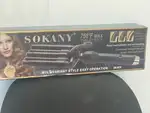 دستگاه فر کننده مو سوکانی مدل SK-670 thumb 3