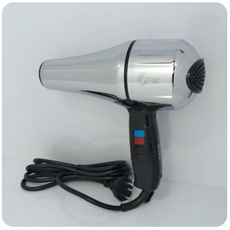 سشوار فوق حرفه ای سوکانیSOKANY MD-3000 gallery1
