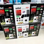 سالاد ساز برقی سانفورد مدل SF5589SM اصلی thumb 1