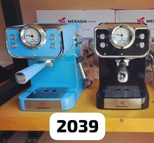 اسپرسوساز مباشی مدل ECM2039 gallery1