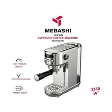 اسپرسوساز مباشی مدل ME-ECM 2106 gallery0