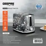 توستر جی پاس مدل GBT36555UK-BK thumb 2