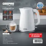 کتری برقی جی پاس مدل GK38066UK-WT thumb 1