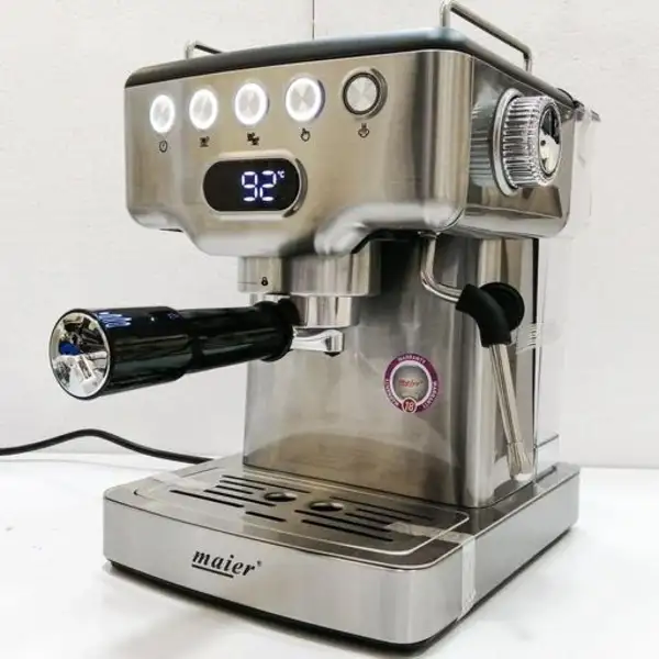 اسپرسو ساز مایر مدل MR-1500