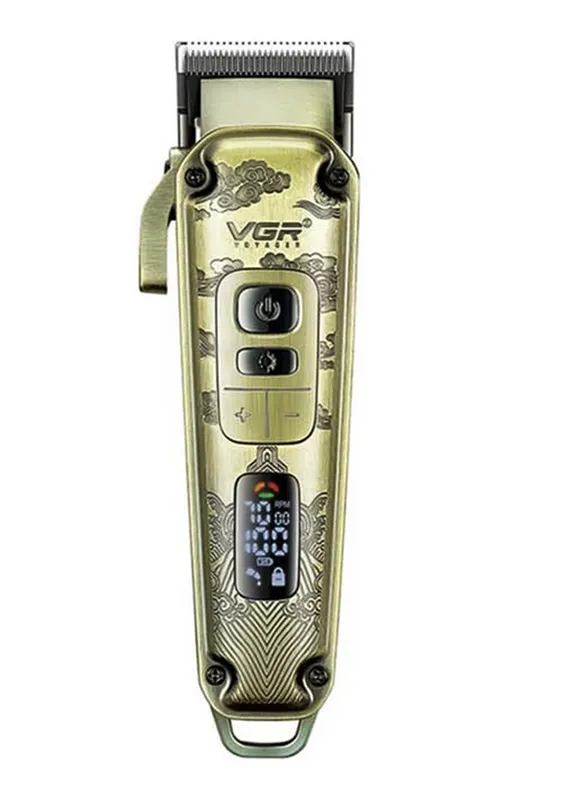 ماشین اصلاح VGR V-005 gallery0