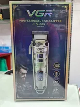 ماشین اصلاح VGR V-005 gallery2