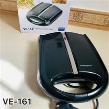 اسنک ساز تک کاره وگاتی مدل VE-161 gallery0