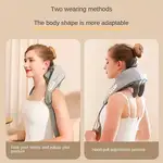 ماساژر شانه و گردن (اصلی/ضمانت کالا)مهلت تست7 روزه thumb 4