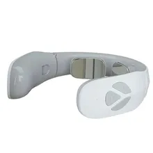 ماساژور گردن مدل J001-2C gallery2