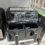 سرخ کن دوقلو مایر مدل MR-986 thumb 1