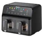 سرخ کن دوقلو مایر مدل MR-986 thumb 2