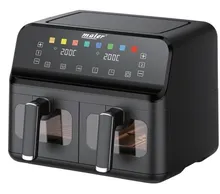 سرخ کن دوقلو مایر مدل MR-986 gallery1
