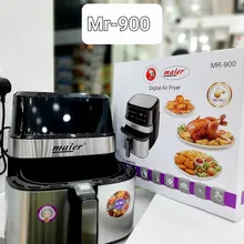سرخ کن مایر مدل MR-900 gallery0