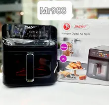 سرخ کن مایر مدل MR-983 gallery0