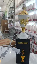 اسفند دودکن برقی کد35198 gallery0