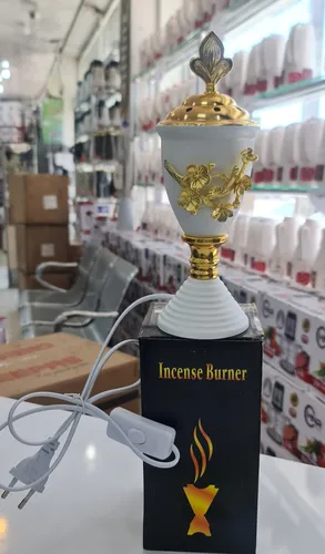 اسفند دودکن برقی کد35198