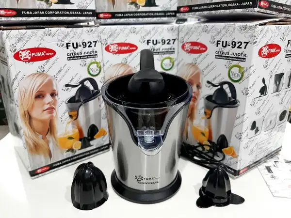 ابمرکبات گیر فوما مدلFU_927