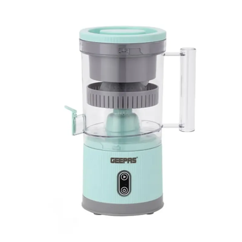 آب مرکبات گیر شارژی جیپاس مدل GCJ46019 gallery1