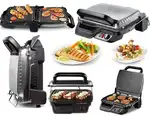 گریل تفال مدل TEFAL GC3060 thumb 7
