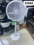 پنکه جیپاس مدل GF21202 thumb 1