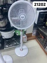 پنکه جیپاس مدل GF21202 gallery0
