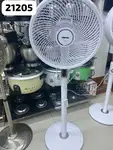پنکه ایستاده جیپاس مدل GF21205 thumb 2