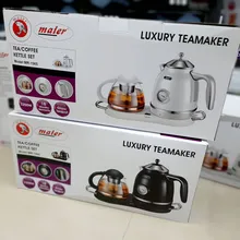 چای ساز مایر مدل MR-1575 gallery2